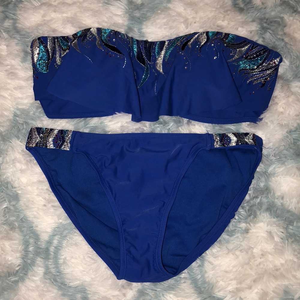 Miss me bathing suit